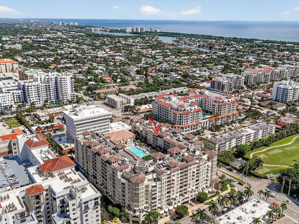 99 SE Mizner Boulevard 712, Boca Raton FL 33432
