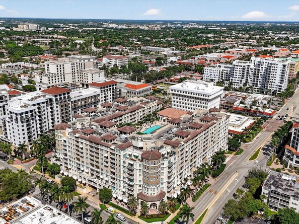 99 SE Mizner Boulevard 712, Boca Raton FL 33432