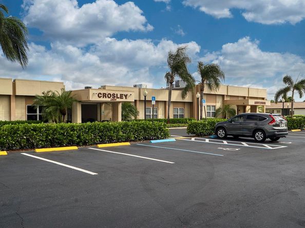 2930 Crosley Drive E M, West Palm Beach FL 33415