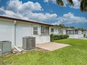 2930 Crosley Drive E M, West Palm Beach FL 33415