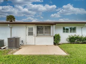 2930 Crosley Drive E M, West Palm Beach FL 33415