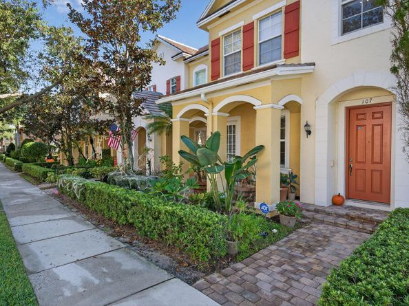 107 Ennis Lane, Jupiter FL 33458