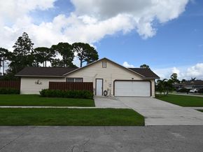 13560 Exotica Lane, Wellington FL 33414