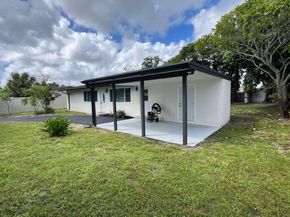 3621 Riverland Road, Fort Lauderdale FL 33312