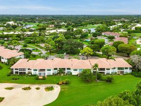 11312 Quail Covey Road Green Heron N, Boynton Beach FL 33436