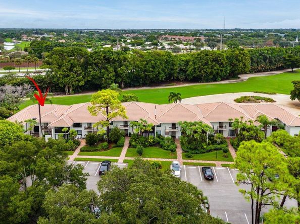 11312 Quail Covey Road Green Heron N, Boynton Beach FL 33436