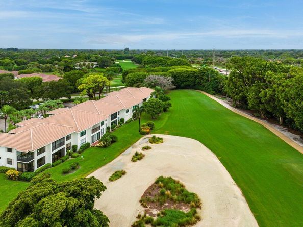 11312 Quail Covey Road Green Heron N, Boynton Beach FL 33436