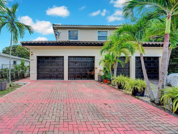 1216 NW 2nd Ave, Fort Lauderdale FL 33311
