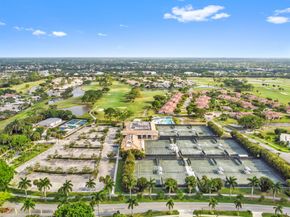 6907 Fountains Circle, Lake Worth FL 33467