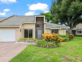 6907 Fountains Circle, Lake Worth FL 33467