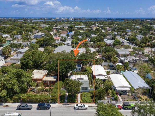 414 N J Street, Lake Worth Beach FL 33460