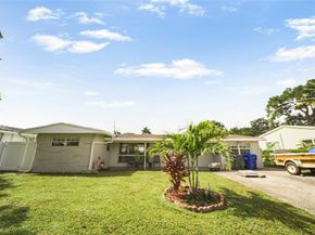 7000 Hope St, Hollywood FL 33024
