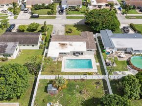 7000 Hope St, Hollywood FL 33024