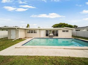 7000 Hope St, Hollywood FL 33024