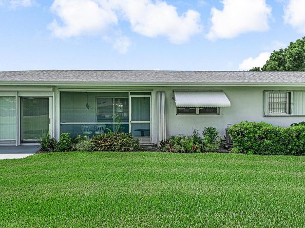 500 SW Golfview Terrace 129, Boynton Beach FL 33426