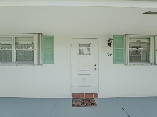 500 SW Golfview Terrace 129, Boynton Beach FL 33426