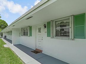 500 SW Golfview Terrace 129, Boynton Beach FL 33426
