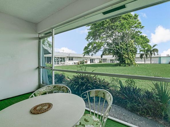 500 SW Golfview Terrace 129, Boynton Beach FL 33426