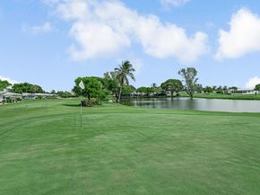 500 SW Golfview Terrace 129, Boynton Beach FL 33426