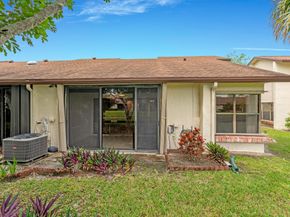 3646 Willa Way A, Lake Worth FL 33467