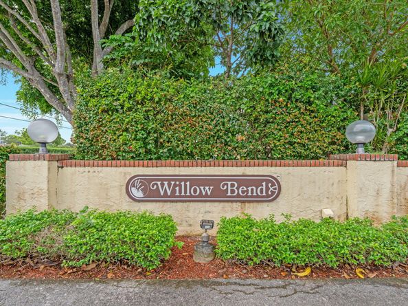 3646 Willa Way A, Lake Worth FL 33467