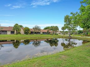 3646 Willa Way A, Lake Worth FL 33467
