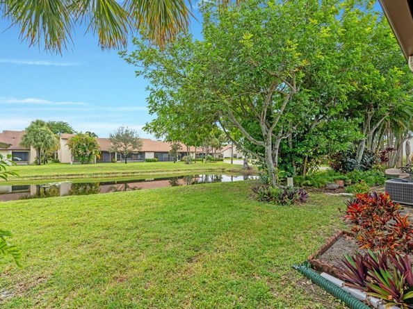 3646 Willa Way A, Lake Worth FL 33467
