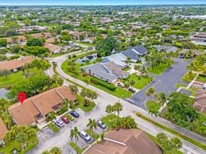 3646 Willa Way A, Lake Worth FL 33467
