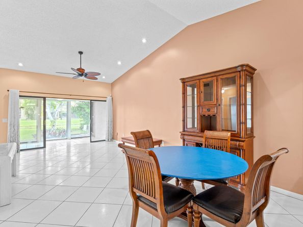 3646 Willa Way A, Lake Worth FL 33467