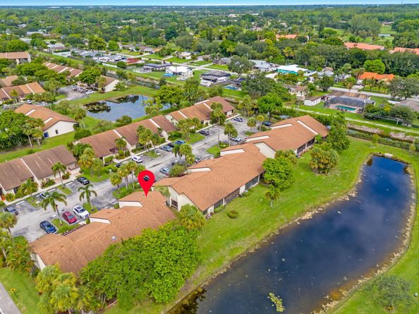 3646 Willa Way A, Lake Worth FL 33467