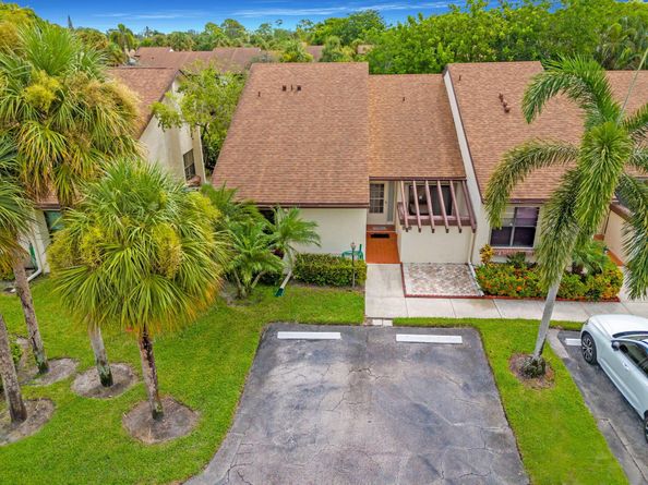 3646 Willa Way A, Lake Worth FL 33467