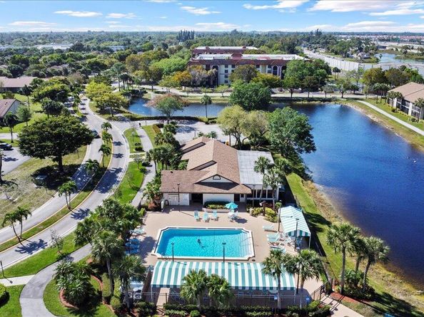 3646 Willa Way A, Lake Worth FL 33467