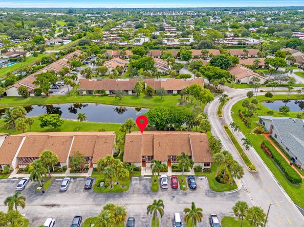 3646 Willa Way A, Lake Worth FL 33467