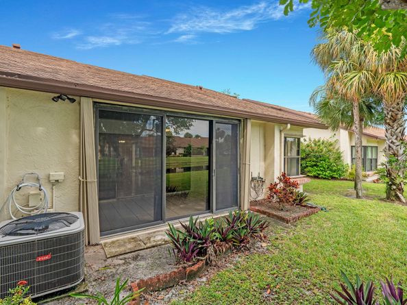 3646 Willa Way A, Lake Worth FL 33467