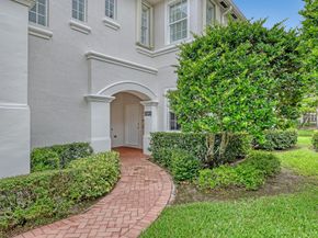 2151 Wingate Bend, Wellington FL 33414