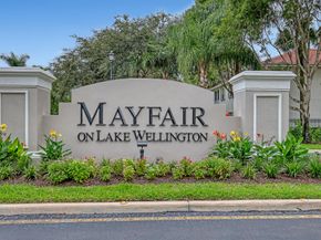 2151 Wingate Bend, Wellington FL 33414