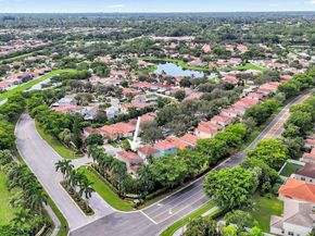 6657 Green Island Circle, Lake Worth FL 33463