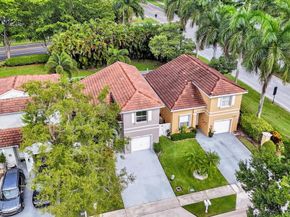 6657 Green Island Circle, Lake Worth FL 33463