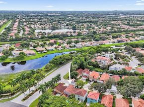6657 Green Island Circle, Lake Worth FL 33463