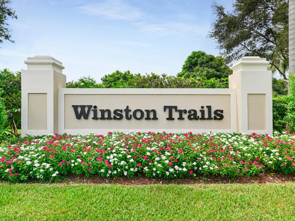 6657 Green Island Circle, Lake Worth FL 33463