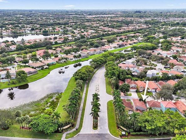6657 Green Island Circle, Lake Worth FL 33463