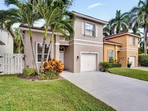 6657 Green Island Circle, Lake Worth FL 33463