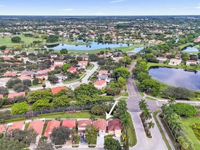 6657 Green Island Circle, Lake Worth FL 33463