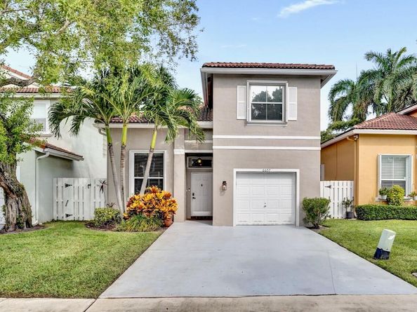 6657 Green Island Circle, Lake Worth FL 33463