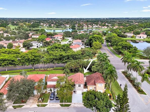 6657 Green Island Circle, Lake Worth FL 33463