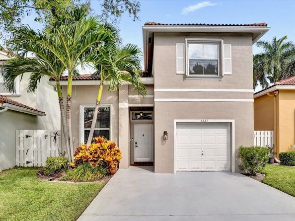 6657 Green Island Circle, Lake Worth FL 33463