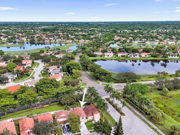 6657 Green Island Circle, Lake Worth FL 33463