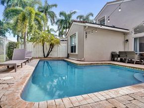 6657 Green Island Circle, Lake Worth FL 33463