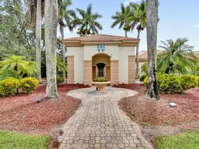 6657 Green Island Circle, Lake Worth FL 33463