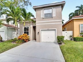 6657 Green Island Circle, Lake Worth FL 33463